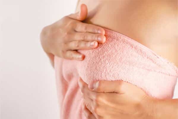 Что приложить к грудной железе при мастопатии