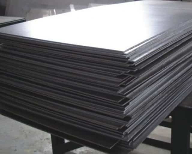 Вес стального листа: виды металла и формы исполнения, марки изделий и вычисление массы 1 м2