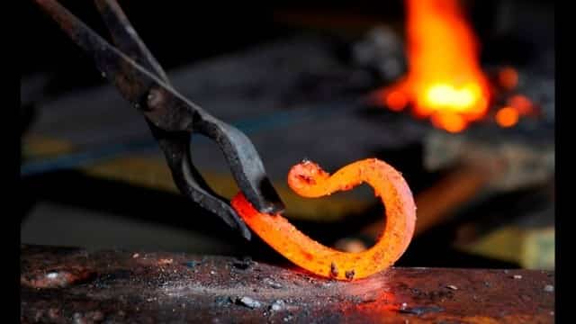 Механизм для обработки металла