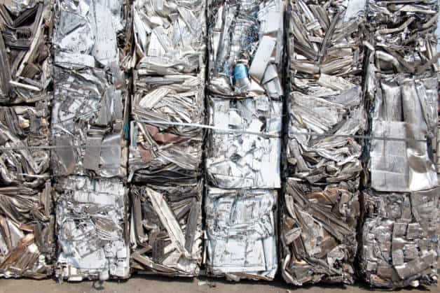 Что такое рециклинг металлолома