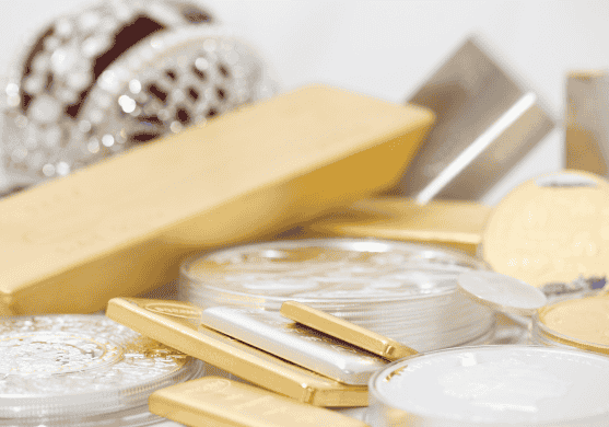 Страхование на рынке драгоценных металлов