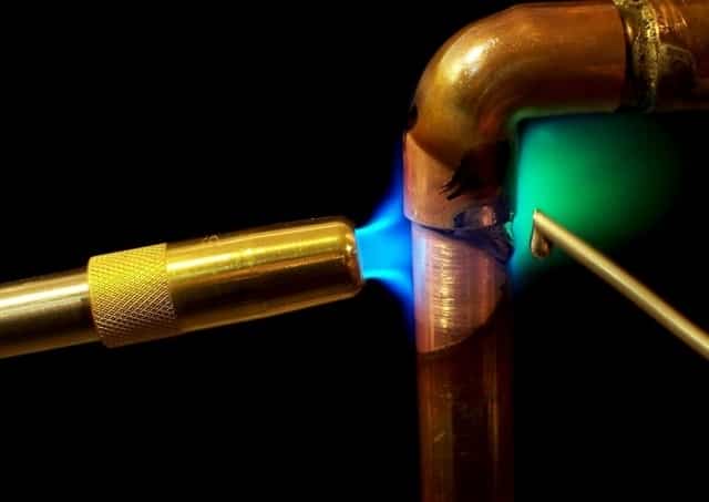 Газовая горелка: область применения, преимущества и технология пайки, рекомендации по выбору