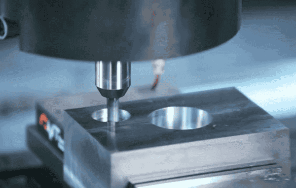 Как просверлить крепкий металл