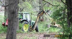 Лесозаготовительная техника: сбор и первичная обработка леса, механизация труда