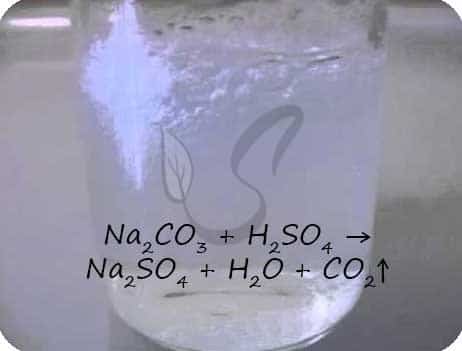 Почему при взаимодействии концентрированной серной кислоты с металлами не может образоваться водород