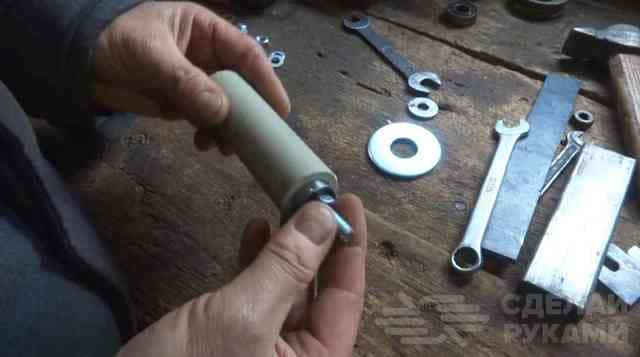 Как правильно сделать ленточный шлифовальный гриндер своими руками и каковы сферы его применения