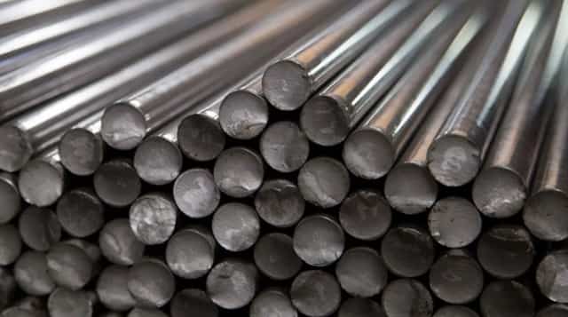 Как маркируют нержавеющая сталь