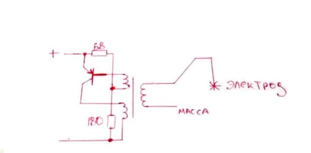 Самодельные сварочные аппараты: как сделать трансформатор или мини-сварку своими руками
