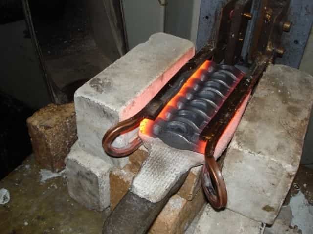 Марки и виды инструментальной стали: описание углеродистых, легированных и быстрорежущих