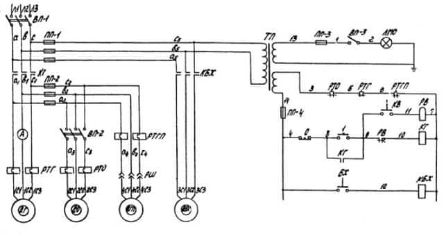 Технические характеристики, область применения и преимущества токарно-винторезного станка 1к62