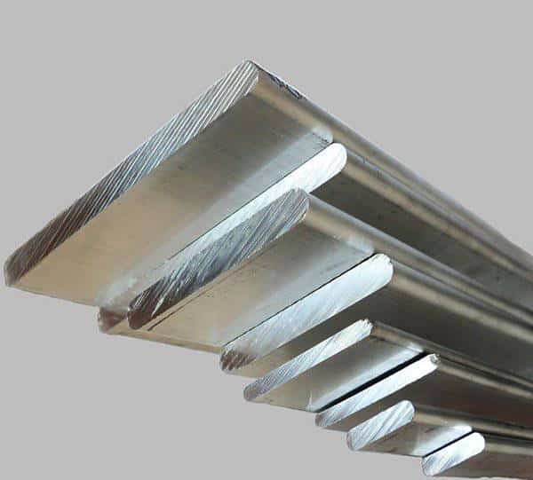 Оцинкованный штрипс: свойства стальной ленты, основные особенности и области применения