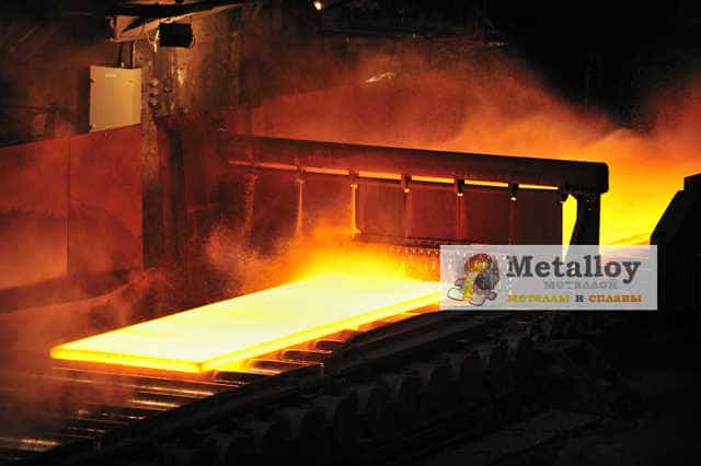 Основные механические свойства металлов и сплавов, особенности их определения