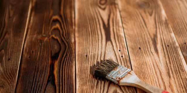 Браширование древесины своими руками: способы, этапы брашировки дерева, необходимые инструменты