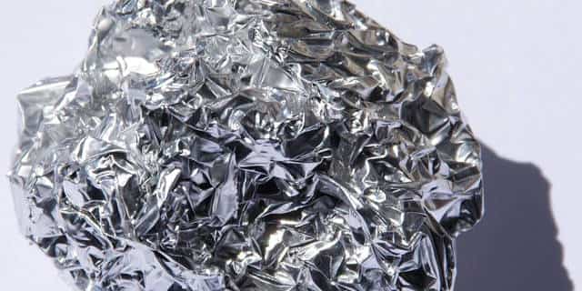 Как проверить алюминий или металл