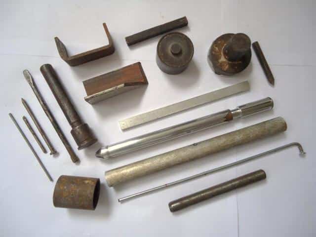 Чем металлы отличаются от неметаллов на вид