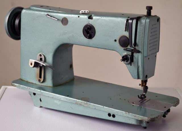 Швейные промышленные машины: каких типов бывают, их особенности