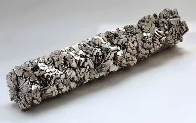 Самый легкоплавкий металл это медь