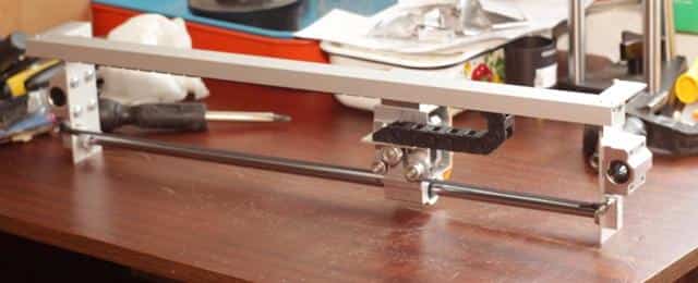 Самодельный лазерный гравёр: создание из принтера или dvd своими руками