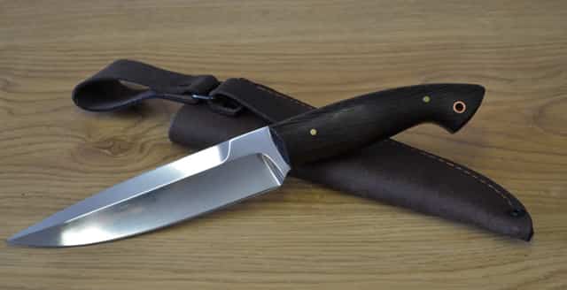 Сталь 95х18: характеристики и применение для изготовления ножей и твердых деталей