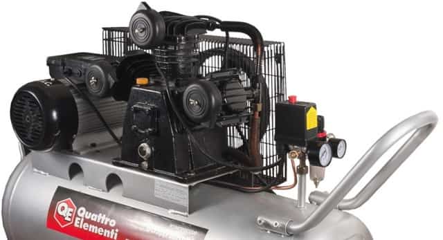 Воздушный электрический компрессор 220 В: области применения и особенности, популярные модели, как изготовить
