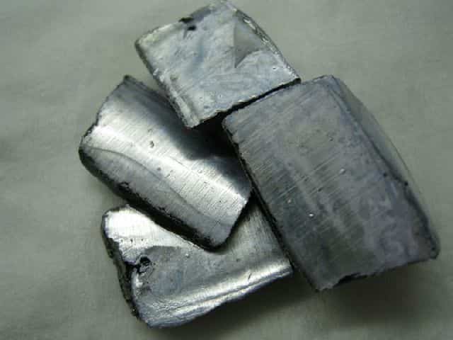 Соединения щелочноземельных металлов реферат