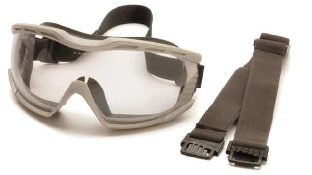 Защитные очки для работы: необходимость применения, выбор универсальных и специализированных очков