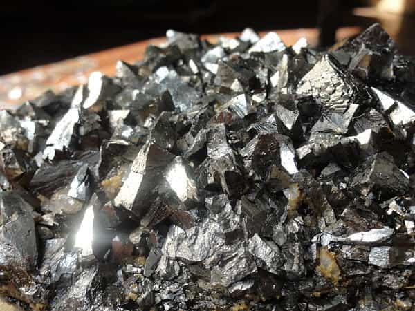Сущность атомно кристаллического строения металлов