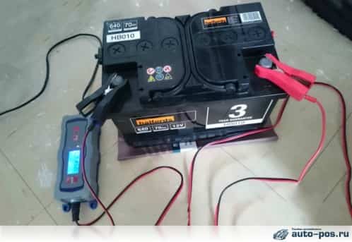 Повышение и проверка плотности электролита в аккумуляторе в домашних условиях