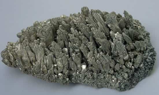 Какие металлы называются щелочноземельными металлами