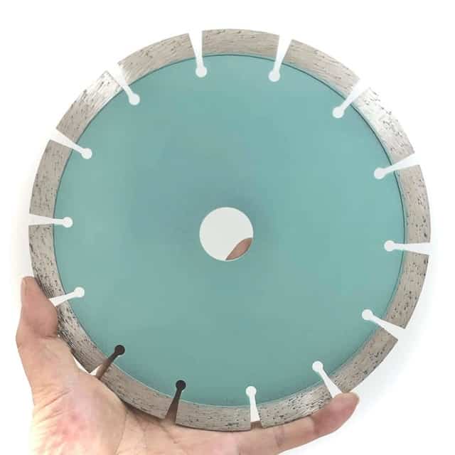 Можно ли диском для плитки резать металл