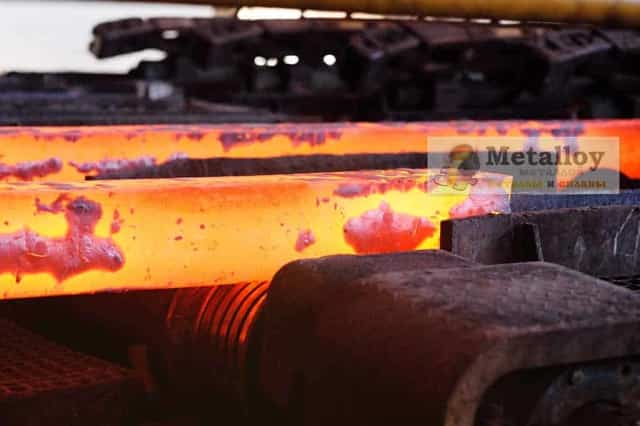 Термическая обработка металлов отпуск стали