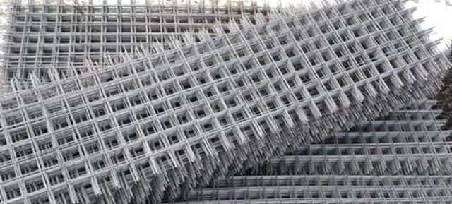 Кладочная сетка: применение в строительстве и отделке кирпичных стен