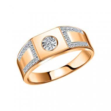 Металл золото ювелирное изделие кольцо