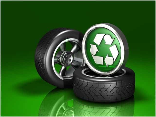 Способы переработки шин: классические и альтернативные способы, технологии дробления