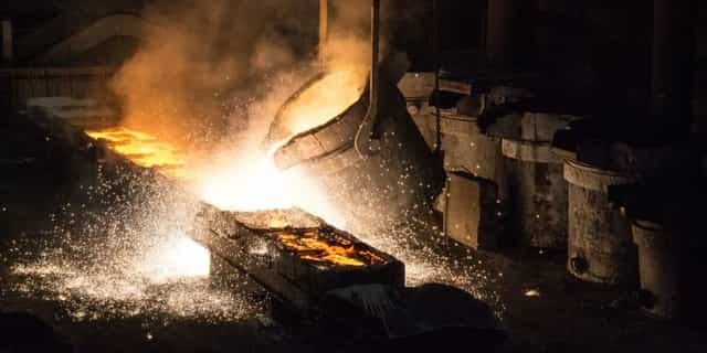 Жаропрочная нержавеющая сталь химический состав