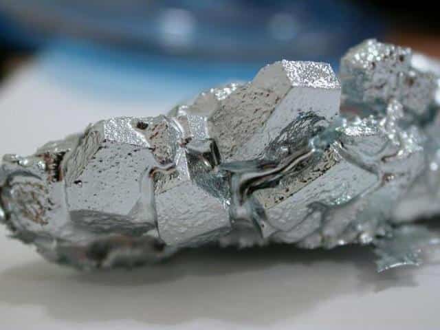Самым легким металлом является литий это высказывание или нет