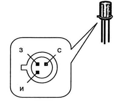 Детектор для поиска и обнаружения скрытой проводки в стене с различными индикаторами