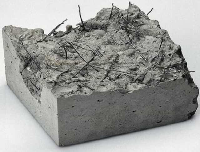 Фибра для бетона: свойства и виды добавок, особенности применения, преимущества и недостатки