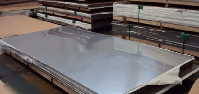 Вес стального листа: виды металла и формы исполнения, марки изделий и вычисление массы 1 м2