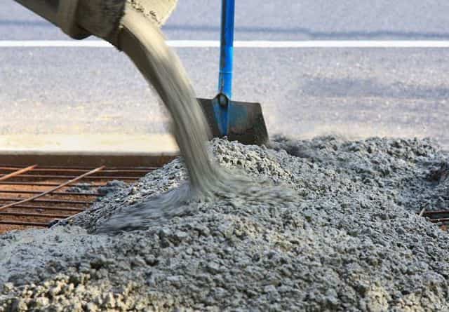 Пропорция бетона: характеристики качества, способы приготовления и расчет состава