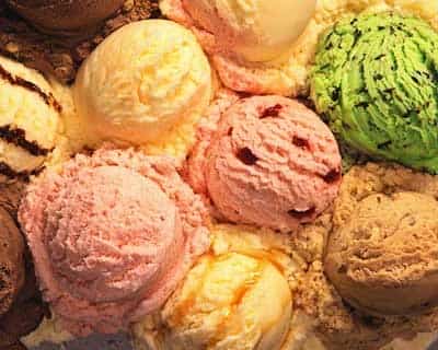 Фризер для мороженого: особенности и характеристики работы, виды, что можно изготовить с помощью него