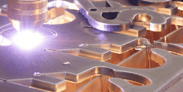 Как осуществляется механизация резки металла