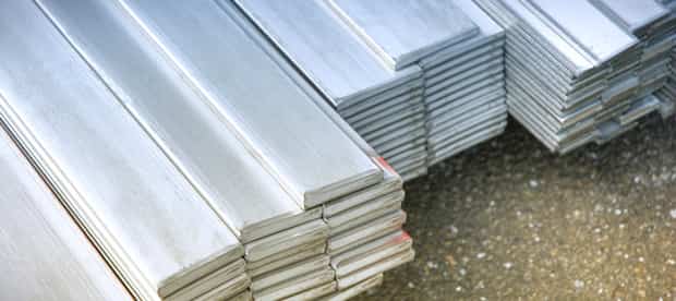 Полосовая сталь: принцип производства горячекатаного металлопроката, соответствие нормам ГОСТ 103-76