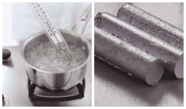 Свойства цинка: химические и физические, история получения и применение, температура плавления и плотность