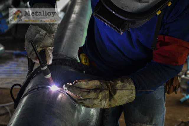 Как варить оцинкованную сталь полуавтоматом