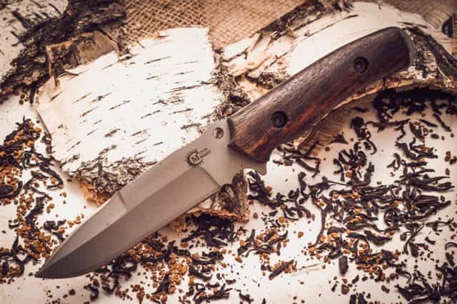 Характеристики хороших сталей для ножей: рейтинг, сравнение сегодняшних известных сплавов