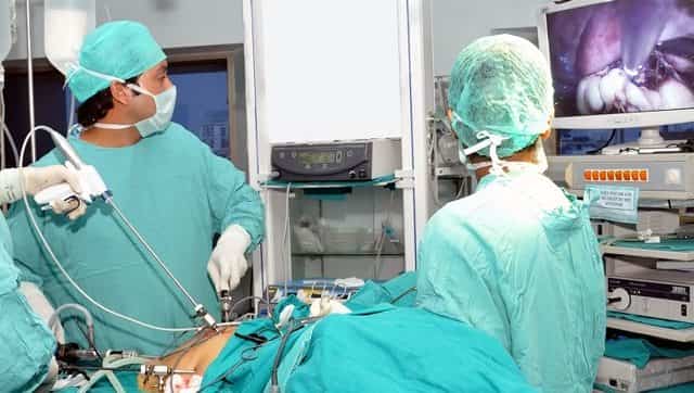 Клиники по операциями на предстательной железе