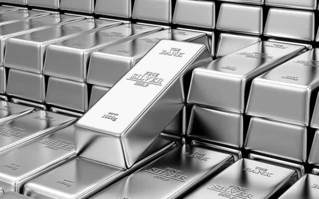 Лондонская биржа металлов платина