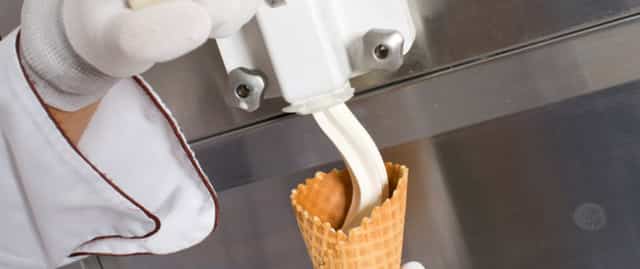 Аппарат для мороженого: виды, устройство и принцип работы оборудования