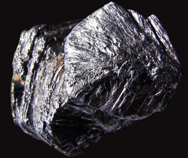 Марганец легкоплавкий металл или тугоплавкий